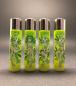Preview: Mary Jane Clipper Feuerzeuge Set Red Pin