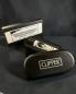 Preview: The Legend of Onkel Werner Clipper Feuerzeug in der Schwarzen Melat Box